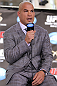LAS VEGAS, NV - JULY 5:   Tito Ortiz attends a pre-fight news conference before the UFC 148 Open Workouts inside XS nightclub at the Encore on July 5, 2012 in Las Vegas, Nevada.  (Photo by Josh Hedges/Zuffa LLC/Zuffa LLC via Getty Images)