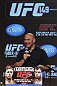 CALGARY, CANADA - JULY 19: UFC President Dana White attends the UFC 149 press conference at the Flames Central Sports Club on July 19, 2012 in Calgary, Alberta, Canada. (Photo by Jeff Bottari/Zuffa LLC/Zuffa LLC via Getty Images)