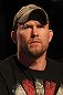 CALGARY, CANADA - JULY 19: Tim Boetsch attends the UFC 149 press conference at the Flames Central Sports Club on July 19, 2012 in Calgary, Alberta, Canada. (Photo by Jeff Bottari/Zuffa LLC/Zuffa LLC via Getty Images)