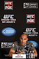 LOS ANGELES - AUGUST 02: Brandon Vera attends the UFC on FOX press conference at the J.W. Marriott on August 2, 2012 in Los Angeles, California. (Photo by Josh Hedges/Zuffa LLC/Zuffa LLC via Getty Images)