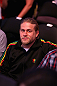 LOS ANGELES, CA - AUGUST 04:  Actor Charlie Hunnam attends the UFC on FOX at Staples Center on August 4, 2012 in Los Angeles, California.  (Photo by Josh Hedges/Zuffa LLC via Getty Images)