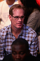 LOS ANGELES, CA - AUGUST 04: Sportscaster Joe Buck attends the UFC on FOX at Staples Center on August 4, 2012 in Los Angeles, California.  (Photo by Josh Hedges/Zuffa LLC via Getty Images)