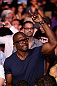 LOS ANGELES, CA - AUGUST 04:  Actor Terry Crews attends the UFC on FOX at Staples Center on August 4, 2012 in Los Angeles, California.  (Photo by Josh Hedges/Zuffa LLC/Zuffa LLC via Getty Images)