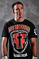 DENVER, CO - AUGUST 08:  Jake Shields works out for the media during the UFC 150 open workouts at the Muscle Pharm Sports Science Center on August 8, 2012 in Denver, Colorado. (Photo by Josh Hedges/Zuffa LLC/Zuffa LLC via Getty Images)