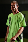 DENVER, CO - AUGUST 08:  Donald "Cowboy" Cerrone works out for the media during the UFC 150 open workouts at the Muscle Pharm Sports Science Center on August 8, 2012 in Denver, Colorado. (Photo by Josh Hedges/Zuffa LLC/Zuffa LLC via Getty Images)