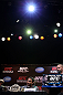DENVER, CO - AUGUST 09:  Benson Henderson interacts with media and fans during the UFC 150 press conference at the Fillmore Auditorium on August 9, 2012 in Denver, Colorado. (Photo by Josh Hedges/Zuffa LLC/Zuffa LLC via Getty Images)