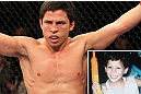 These days, UFC 152 flyweight contender Joseph Benavidez wears Birkenstocks to the gym and jorts to weigh-ins, but at least he&rsquo;s outgrown his paper-bag vest.