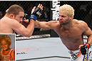 The UFC&rsquo;s favorite black hat recently tweeted: &ldquo;The bad news: people don't like me. The good news: my hair is still sexy as f$(k.&rdquo; Looks to us like Kos&rsquo; style has been with him since childhood.