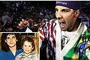At 6&rsquo;4&rdquo; and 240 pounds, Brendan &ldquo;The Hybrid&rdquo; Schaub has come a long way since he could fit on his mom&rsquo;s lap &ndash; a pro football career, the TUF 10 finals and four wins inside the Octagon.