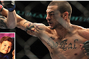 This baby-faced boy has grown up to be quite the badass -- featherweight Cub Swanson looks for another KO at UFC 152.