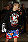 NOTTINGHAM, ENGLAND - SEPTEMBER 26:    Dan Hardy works out for the media during an open workout session at Gym Combat on September 26, 2012 in Nottingham, England.  (Photo by Josh Hedges/Zuffa LLC/Zuffa LLC via Getty Images)