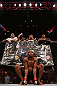RIO DE JANEIRO, BRAZIL - OCTOBER 13:  Anderson Silva sits in his corner before his  light heavyweight fight against Stephan Bonnar at UFC 153 inside HSBC Arena on October 13, 2012 in Rio de Janeiro, Brazil.  (Photo by Josh Hedges/Zuffa LLC/Zuffa LLC via Getty Images)