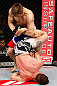 MACAU, MACAU - NOVEMBER 10: (L-R) Takanori Gomi and Mac Danzig trade leg lock attempts during their lightweight bout at the UFC Macao event inside CotaiArena on November 10, 2012 in Macau, Macau. (Photo by Josh Hedges/Zuffa LLC/Zuffa LLC via Getty Images)