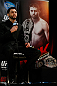MONTREAL, CANADA - NOVEMBER 14:  Carlos Condit interacts with media and fans during the final pre-fight press conference ahead of UFC 154 at New City Gas on November 14, 2012 in Montreal, Quebec, Canada.  (Photo by Josh Hedges/Zuffa LLC/Zuffa LLC via Getty Images)