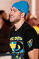 SEATTLE, WA - DECEMBER 05:  Alexander Gustafsson works out for fans and media during the UFC on FOX open workouts on December 5, 2012  at the Grand Hyatt Seattle in Seattle, Washington.  (Photo by Josh Hedges/Zuffa LLC/Zuffa LLC via Getty Images)
