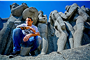 Participante do TUF Brasil, Daniel Sarafian