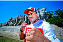 Vitor 'The Phenom' Belfort (21v-10d)