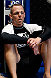 GOLD COAST, AUSTRALIA - DECEMBER 13:  Ross Pearson works out for the media during the UFC on FX open workouts on December 13, 2012 at Boonchu Gym in Gold Coast, Australia.  (Photo by Josh Hedges/Zuffa LLC/Zuffa LLC via Getty Images)