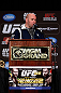 LAS VEGAS, NV - DECEMBER 27:  UFC President Dana White during the final UFC 155 pre-fight press conference on December 27, 2012 at MGM Grand in Las Vegas, Nevada. (Photo by Josh Hedges/Zuffa LLC/Zuffa LLC via Getty Images)