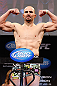 CHICAGO, IL - JANUARY 25:  Glover Teixeira weighs in during the UFC on FOX weigh-in on January 25, 2013 at the Chicago Theatre in Chicago, Illinois. (Photo by Josh Hedges/Zuffa LLC/Zuffa LLC via Getty Images)