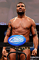 CHICAGO, IL - JANUARY 25:  Quinton "Rampage" Jacckson weighs in during the UFC on FOX weigh-in on January 25, 2013 at the Chicago Theatre in Chicago, Illinois. (Photo by Josh Hedges/Zuffa LLC/Zuffa LLC via Getty Images)