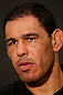 LAS VEGAS, NV - JANUARY 31:  Antonio Rogerio Nogueira interacts with media during the UFC 156 Ultimate Media Day on January 31, 2013 at the Mandalay Bay in Las Vegas, Nevada.  (Photo by Josh Hedges/Zuffa LLC/Zuffa LLC via Getty Images)