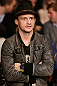 LONDON, ENGLAND - FEBRUARY 16:  UFC bantamweight contender Brad Pickett attends the UFC on Fuel TV event on February 16, 2013 at Wembley Arena in London, England.  (Photo by Josh Hedges/Zuffa LLC/Zuffa LLC via Getty Images)