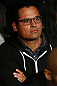 LONDON, ENGLAND - FEBRUARY 16:  Actor Michael Pena attends the UFC on Fuel TV event on February 16, 2013 at Wembley Arena in London, England.  (Photo by Josh Hedges/Zuffa LLC/Zuffa LLC via Getty Images)
