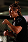 TORRANCE, CA - FEBRUARY 20:  Urijah Faber conducts an open training session for fans and media at the UFC Gym on February 20, 2013 in Torrance, California.  (Photo by Josh Hedges/Zuffa LLC/Zuffa LLC via Getty Images)