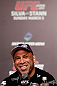 TOKYO, JAPAN - FEBRUARY 28: Wanderlei Silva interacts with media during a UFC press conference at the Hilton Sjinjuku Hotel on February 28, 2013 in Tokyo, Japan. (Photo by Josh Hedges/Zuffa LLC/Zuffa LLC via Getty Images)