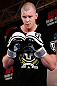 TOKYO, JAPAN - FEBRUARY 28: Stefan Struve holds an open training session for media at the Hilton Sjinjuku Hotel on February 28, 2013 in Tokyo, Japan. (Photo by Josh Hedges/Zuffa LLC/Zuffa LLC via Getty Images)