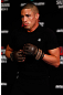 TOKYO, JAPAN - FEBRUARY 28: Diego Sanchez holds an open training session for media at the Hilton Sjinjuku Hotel on February 28, 2013 in Tokyo, Japan. (Photo by Josh Hedges/Zuffa LLC/Zuffa LLC via Getty Images)