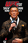SAITAMA, JAPAN - MARCH 02: Yoshihiro Akiyama interacts with fans during a Q&A session before the UFC on FUEL TV weigh-in at Saitama Super Arena on March 2, 2013 in Saitama, Japan. (Photo by Josh Hedges/Zuffa LLC/Zuffa LLC via Getty Images)