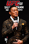 SAITAMA, JAPAN - MARCH 02: Yoshihiro Akiyama interacts with fans during a Q&A session before the UFC on FUEL TV weigh-in at Saitama Super Arena on March 2, 2013 in Saitama, Japan. (Photo by Josh Hedges/Zuffa LLC/Zuffa LLC via Getty Images)