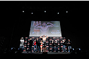SAITAMA, JAPAN - MARCH 02: Brian Stann weighs in during the UFC on FUEL TV weigh-in at Saitama Super Arena on March 2, 2013 in Saitama, Japan. (Photo by Josh Hedges/Zuffa LLC/Zuffa LLC via Getty Images)