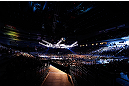 SAITAMA, JAPAN - MARCH 03:  A general view of the arena during the UFC on FUEL TV event at Saitama Super Arena on March 3, 2013 in Saitama, Japan.  (Photo by Josh Hedges/Zuffa LLC/Zuffa LLC via Getty Images)