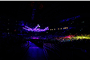 SAITAMA, JAPAN - MARCH 03:  A general view of the arena during the UFC on FUEL TV event at Saitama Super Arena on March 3, 2013 in Saitama, Japan.  (Photo by Josh Hedges/Zuffa LLC/Zuffa LLC via Getty Images)