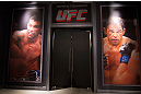 S&Atilde;O PAULO, BRASIL - 25/1/2013: Uma vis&atilde;o geral do centro de treinamento do UFC para o The Ultimate Fighter Brasil 2. (Foto de Luiz Pires Dias/Zuffa LLC/Zuffa LLC via Getty Images)