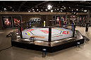 S&Atilde;O PAULO, BRASIL - 25/1/2013: Uma vis&atilde;o geral do centro de treinamento do UFC para o The Ultimate Fighter Brasil 2. (Foto de Luiz Pires Dias/Zuffa LLC/Zuffa LLC via Getty Images)