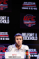 JARAGUA DO SUL, BRAZIL - MAY 16:   Luke Rockhold interacts with media during media day for the UFC on FX event on May 16, 2013 at the Sociedade Cultura Artistica in Jaragua do Sul, Santa Catarina, Brazil.  (Photo by Josh Hedges/Zuffa LLC/Zuffa LLC via Getty Images)