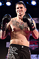 JARAGUA DO SUL, BRAZIL - MAY 16:   Chris Camozzi conducts a workout session during media day for the UFC on FX event on May 16, 2013 at the Sociedade Cultura Artistica in Jaragua do Sul, Santa Catarina, Brazil.  (Photo by Josh Hedges/Zuffa LLC/Zuffa LLC via Getty Images)