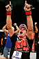 FORTALEZA, BRAZIL - JUNE 08:  Rodrigo Damm reacts after his split decision victory over Mizuto Hirota in their featherweight fight during the UFC on FUEL TV event at Paulo Sarasate Arena on June 8, 2013 in Fortaleza, Ceara, Brazil.  (Photo by Josh Hedges/Zuffa LLC/Zuffa LLC via Getty Images)