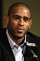 UFC 130 Press Conference: Jorge Santiago