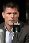 UFC 130 Press Conference: Brian Stann