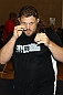 UFC 130 Open Workouts: Roy Nelson