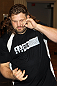 UFC 130 Open Workouts: Roy Nelson