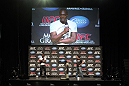 UFC 130 Q&A with Phil Davis and UFC Commentator Mike Goldberg