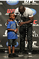 UFC 130 Q&A with Phil Davis