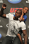 UFC 130 Q&A with Phil Davis