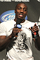 UFC 130 Q&A with Phil Davis